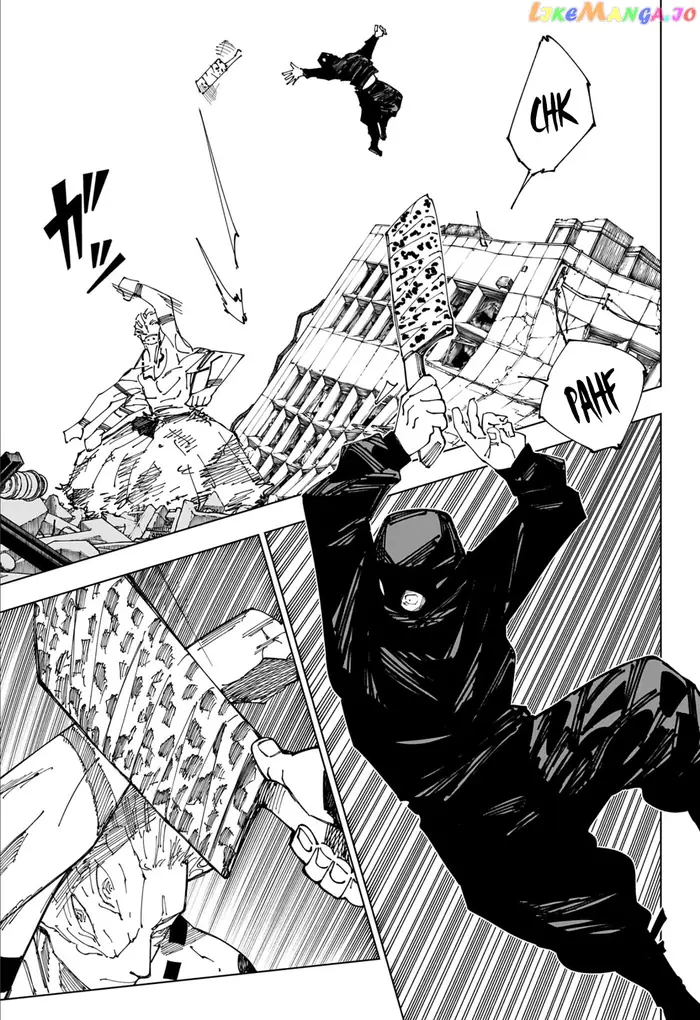 Jujutsu Kaisen Chapter 246 image 09_optimized
